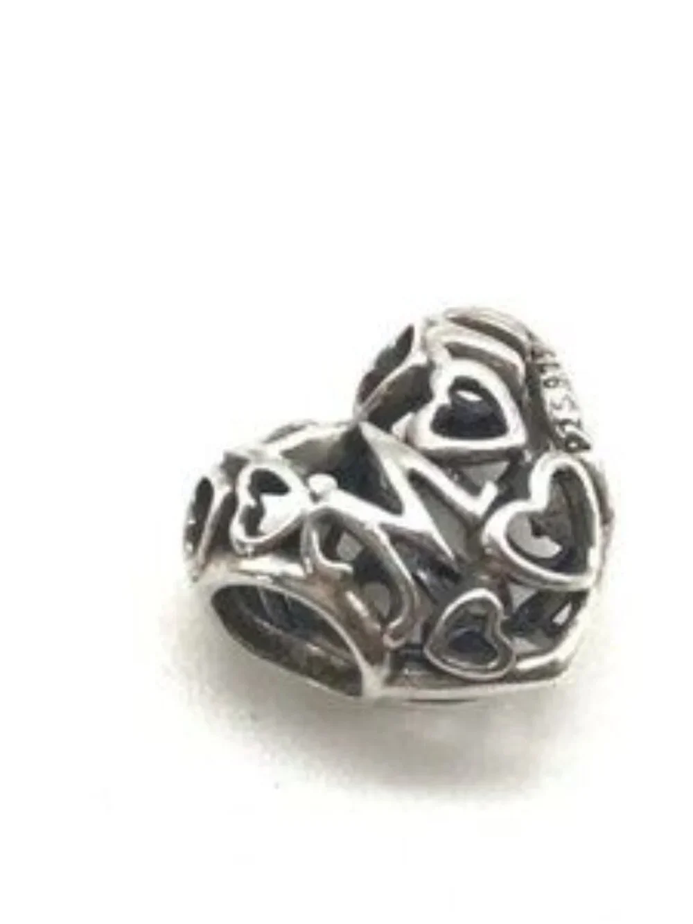 Pandora Mom Charm